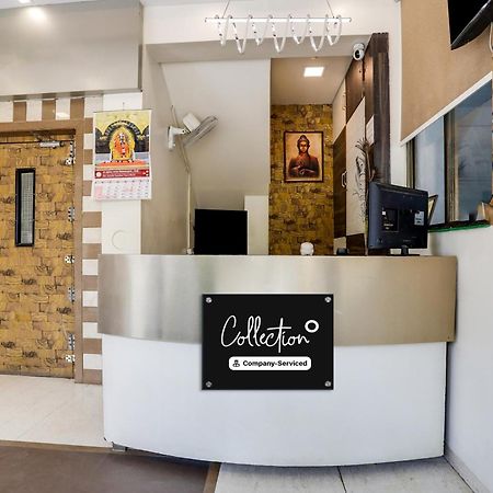 Super Hotel O Palkhi Road Near Sai Baba Temple Formerly Netra Sai Shirdi Bagian luar foto
